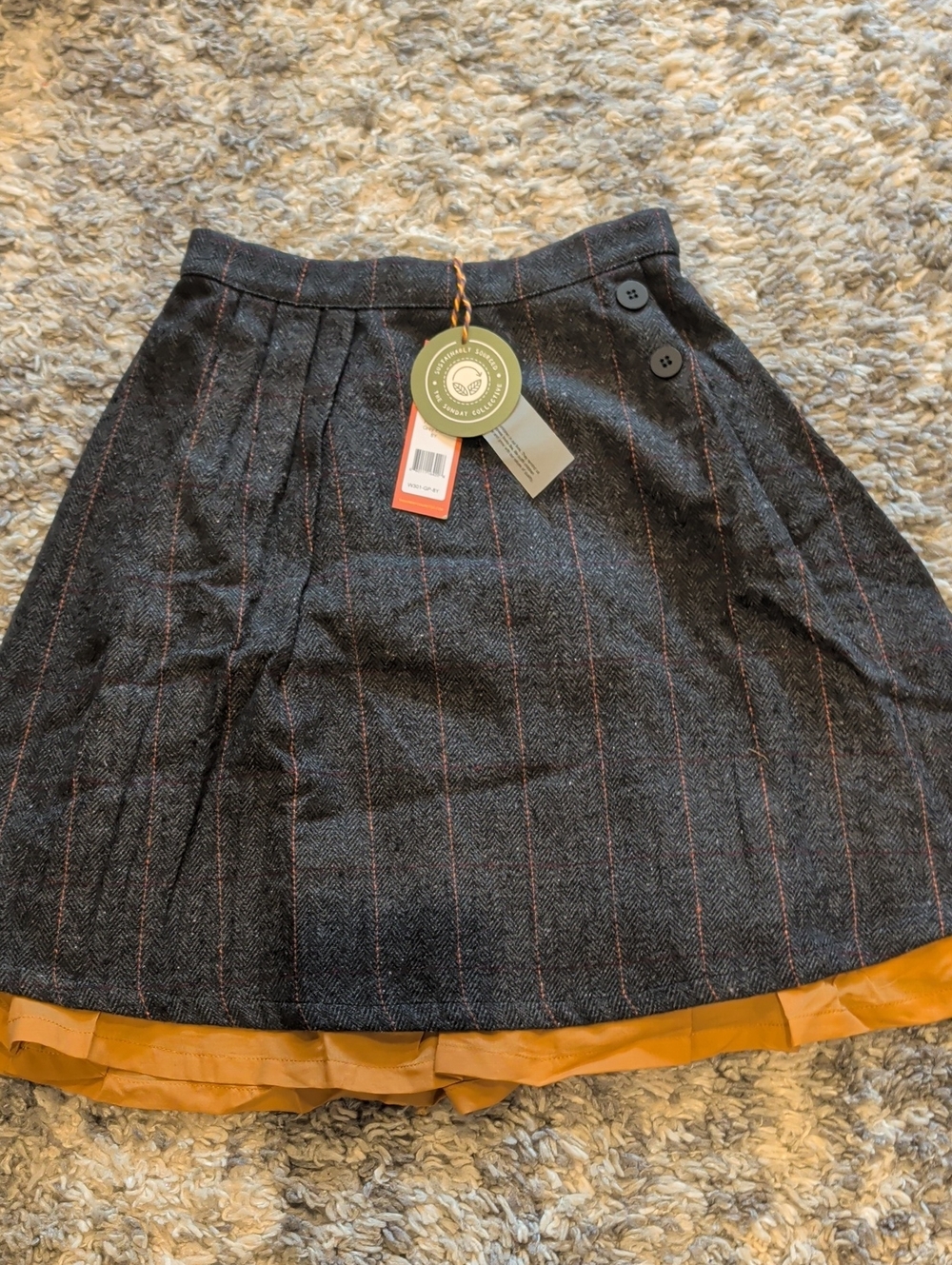 Sunday Collective Skirt